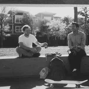 Meet your Posher, Danny